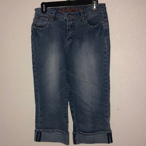 Nine Point Eight Shorts